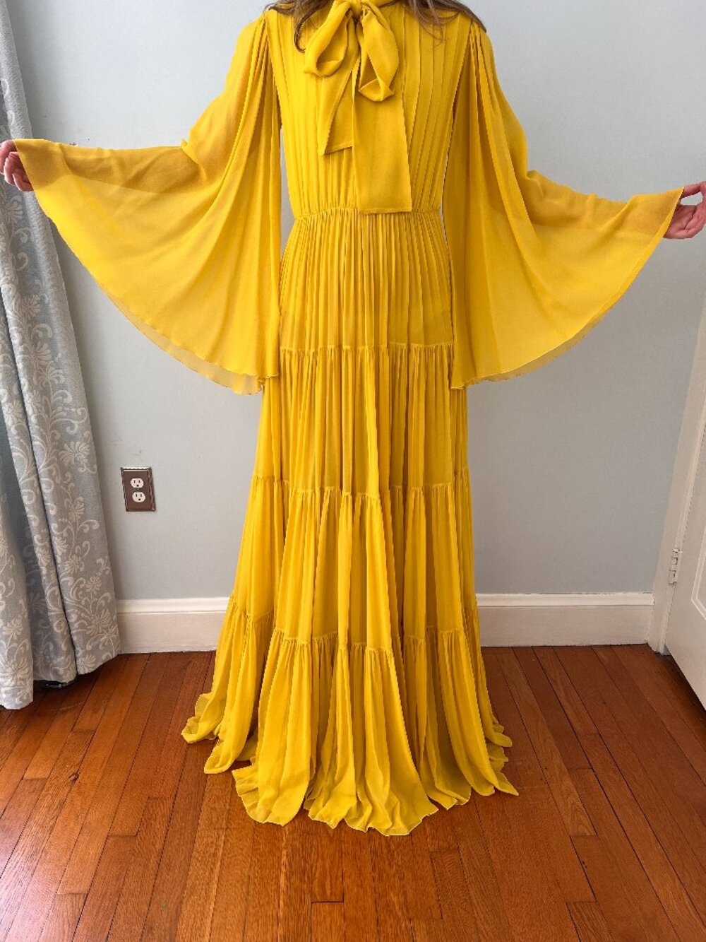 Giambattista Valli Couture Dress